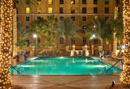 Wyndham_Grand_Desert_Pool_Night