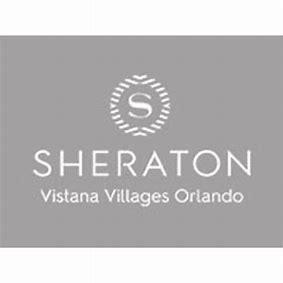 Sheraton Vistana Villages Logo