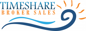 Timeshare Broker Sales Logo - Full Size
