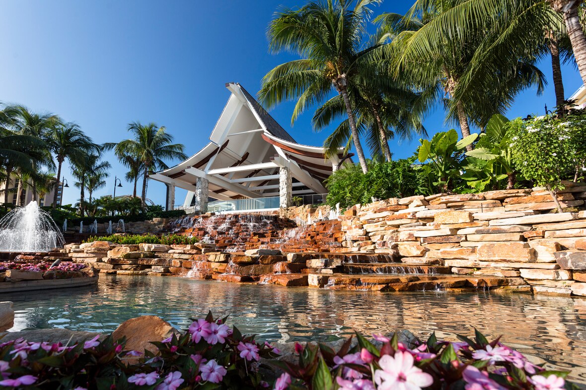 Top 5 Locations Marriott Vacation Club Resales
