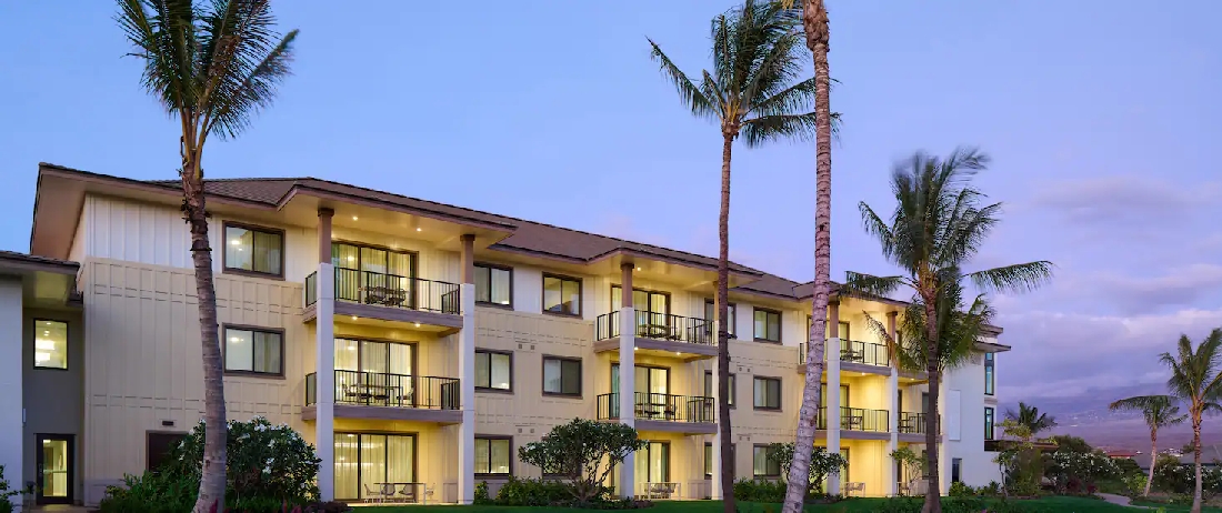 Maui Bay Villas by Hilton Grand Vacations